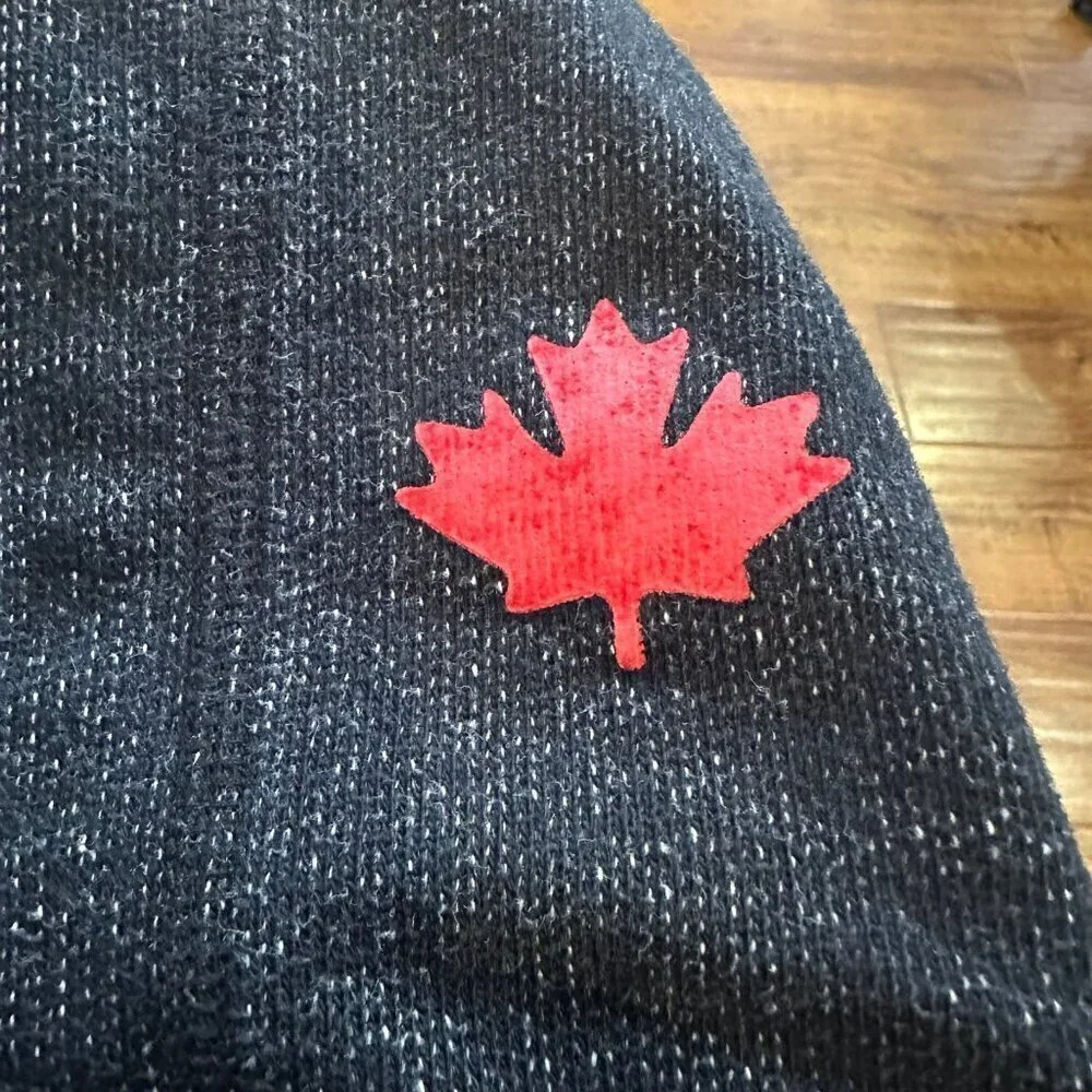 Roots cabin canada